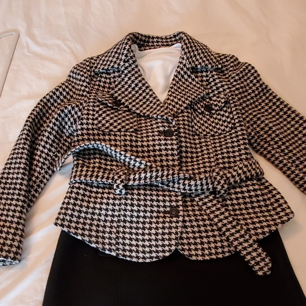 Jonathan Michael Jacket - image 1